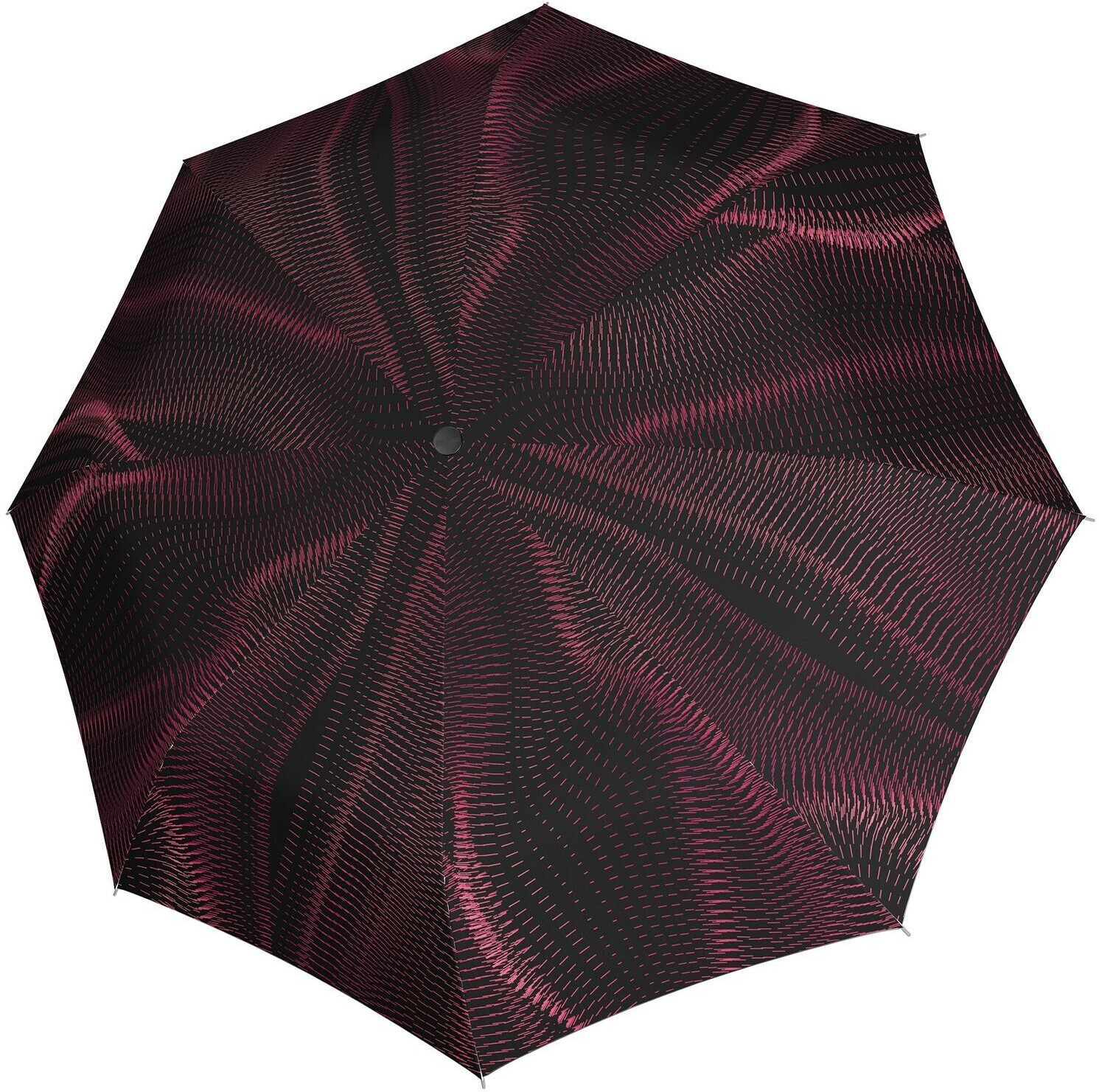 Knirps Knirps T-200 M Duomatic  Windproof Paraplu -Sound Sunset