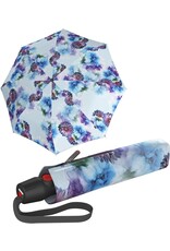Knirps Knirps T-200 M Duomatic  Windproof Paraplu -Blooming