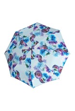 Knirps Knirps T-200 M Duomatic  Windproof Paraplu -Blooming