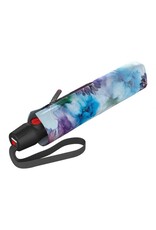 Knirps Knirps T-200 M Duomatic  Windproof Paraplu -Blooming