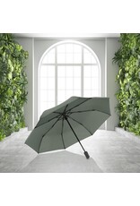 Knirps Knirps Vision Duomatic Paraplu – Duurzaam & Windproof – Zwart | Cargo Arnhem