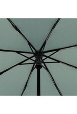 Knirps Knirps Vision Duomatic Paraplu – Duurzaam & Windproof – Zwart | Cargo Arnhem