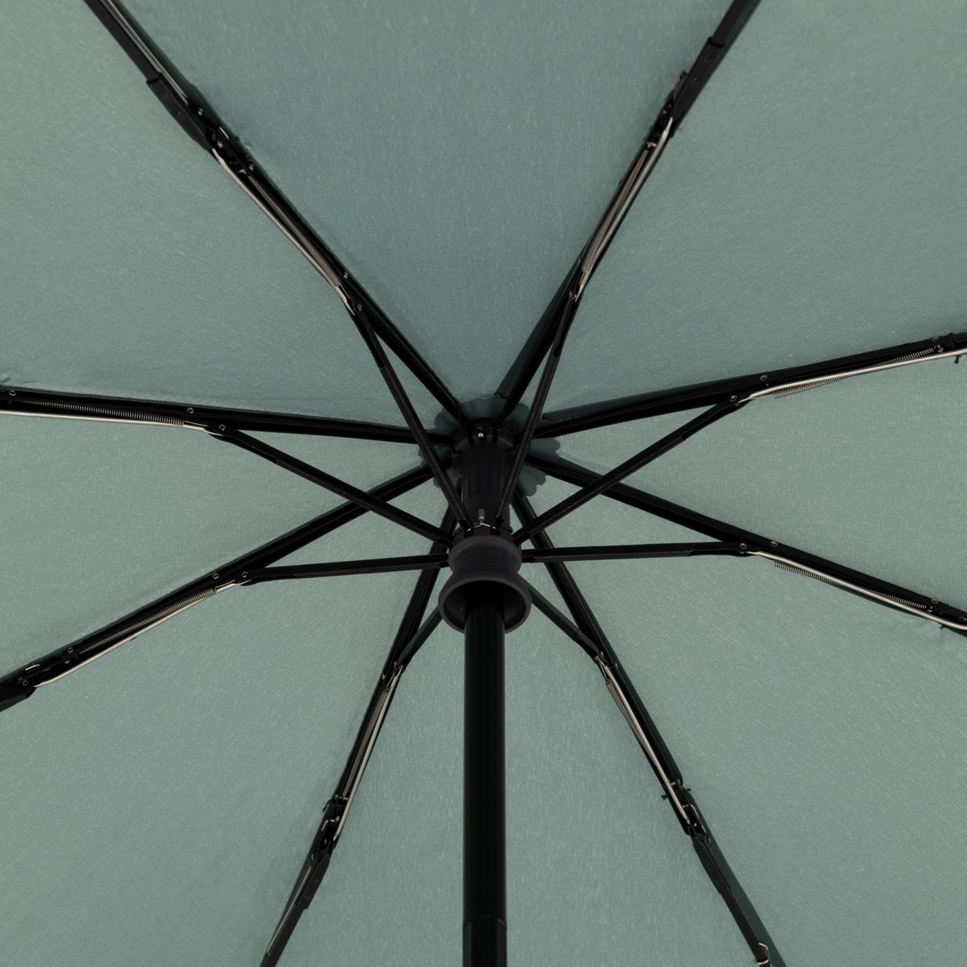 Knirps Knirps Vision Duomatic Paraplu – Duurzaam & Windproof – Zwart | Cargo Arnhem