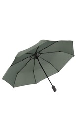 Knirps Knirps Vision Duomatic Paraplu – Duurzaam & Windproof – Zwart | Cargo Arnhem