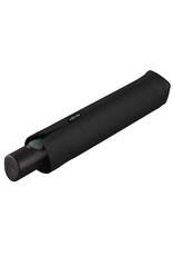 Knirps Knirps Vision Duomatic Paraplu – Duurzaam & Windproof – Zwart | Cargo Arnhem