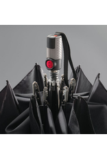 Knirps Knirps TS-200 Slim Medium Duomatic - Gatsby - Windproof Paraplu