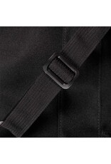 Cabaia Cabaia Adventurer Medium school rugzak 13" laptopvak - Berlijn Zwart