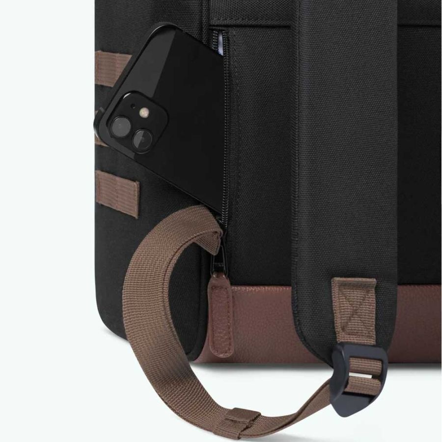 Cabaia Cabaia Adventurer Medium school rugzak 13" laptopvak - Managua