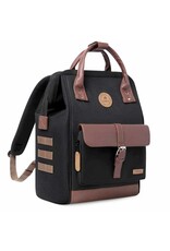 Cabaia Cabaia Adventurer Medium school rugzak 13" laptopvak - Managua