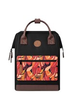Cabaia Cabaia Adventurer Medium school rugzak 13" laptopvak - Managua