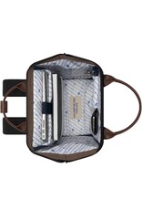Cabaia Cabaia Adventurer Medium school rugzak 13" laptopvak - Managua