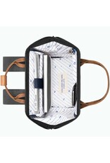 Cabaia Cabaia Adventurer Medium school rugzak 13" laptopvak - London grijs