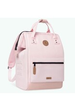Cabaia Cabaia Adventurer Medium school rugzak 13" laptopvak - Hanoi Light Pink