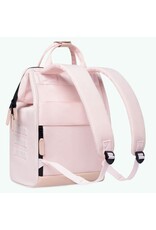 Cabaia Cabaia Adventurer Medium school rugzak 13" laptopvak - Hanoi Light Pink