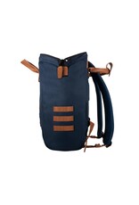 Cabaia Cabaia Adventurer Medium school rugzak 13" laptopvak - Chicago Navy