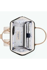 Cabaia Cabaia Adventurer Medium school rugzak 13" laptopvak - Cape Town