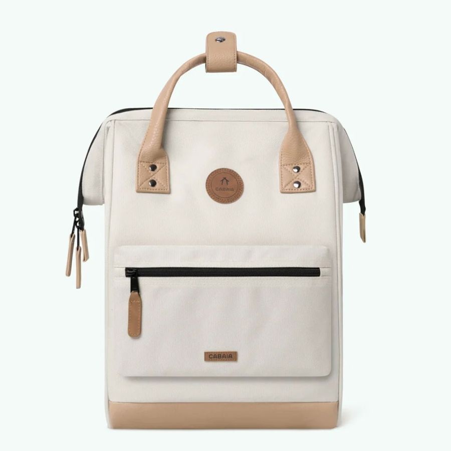 Cabaia Cabaia Adventurer Medium school rugzak 13" laptopvak - Cape Town