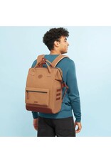 Cabaia Cabaia Adventurer Large school rugzak 15" laptopvak - Moscow
