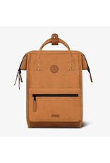 Cabaia Cabaia Adventurer Large school rugzak 15" laptopvak - Moscow