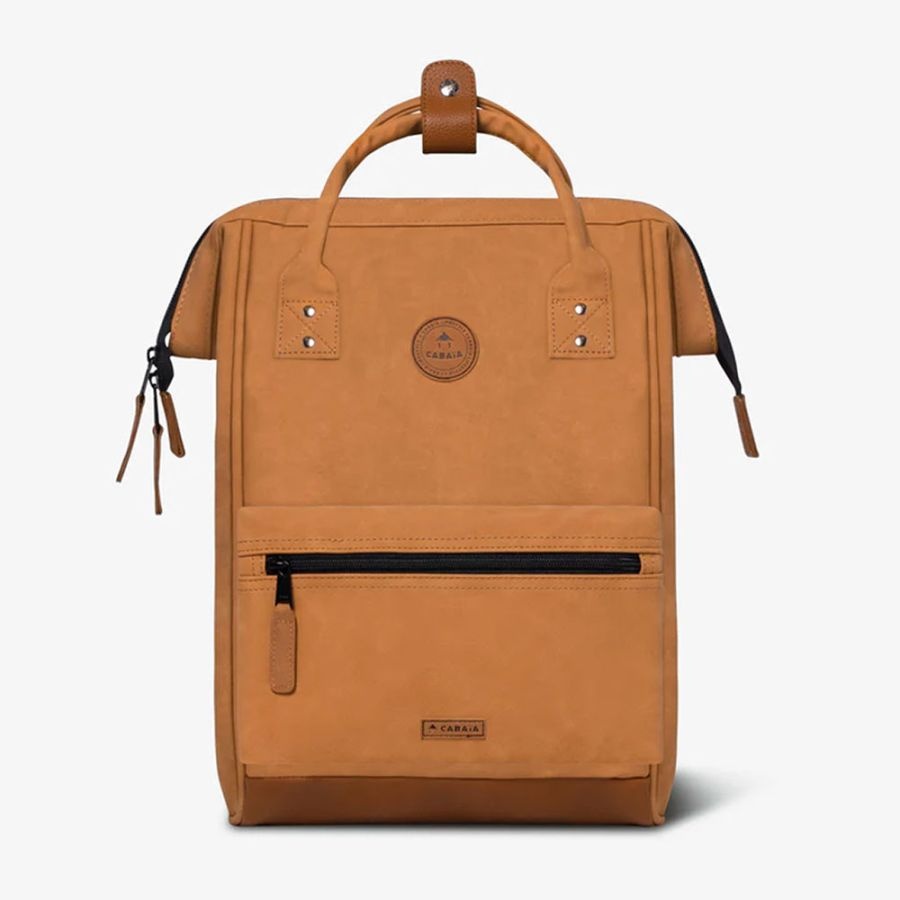 Cabaia Cabaia Adventurer Large school rugzak 15" laptopvak - Moscow
