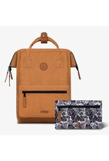 Cabaia Cabaia Adventurer Large school rugzak 15" laptopvak - Moscow