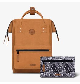 Cabaia Cabaia Adventurer Large school rugzak 15" laptopvak - Moscow