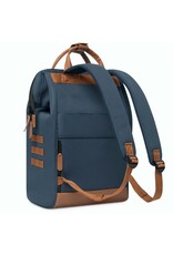 Cabaia Cabaia Adventurer Large school rugzak 15" laptopvak - Chicago Blauw