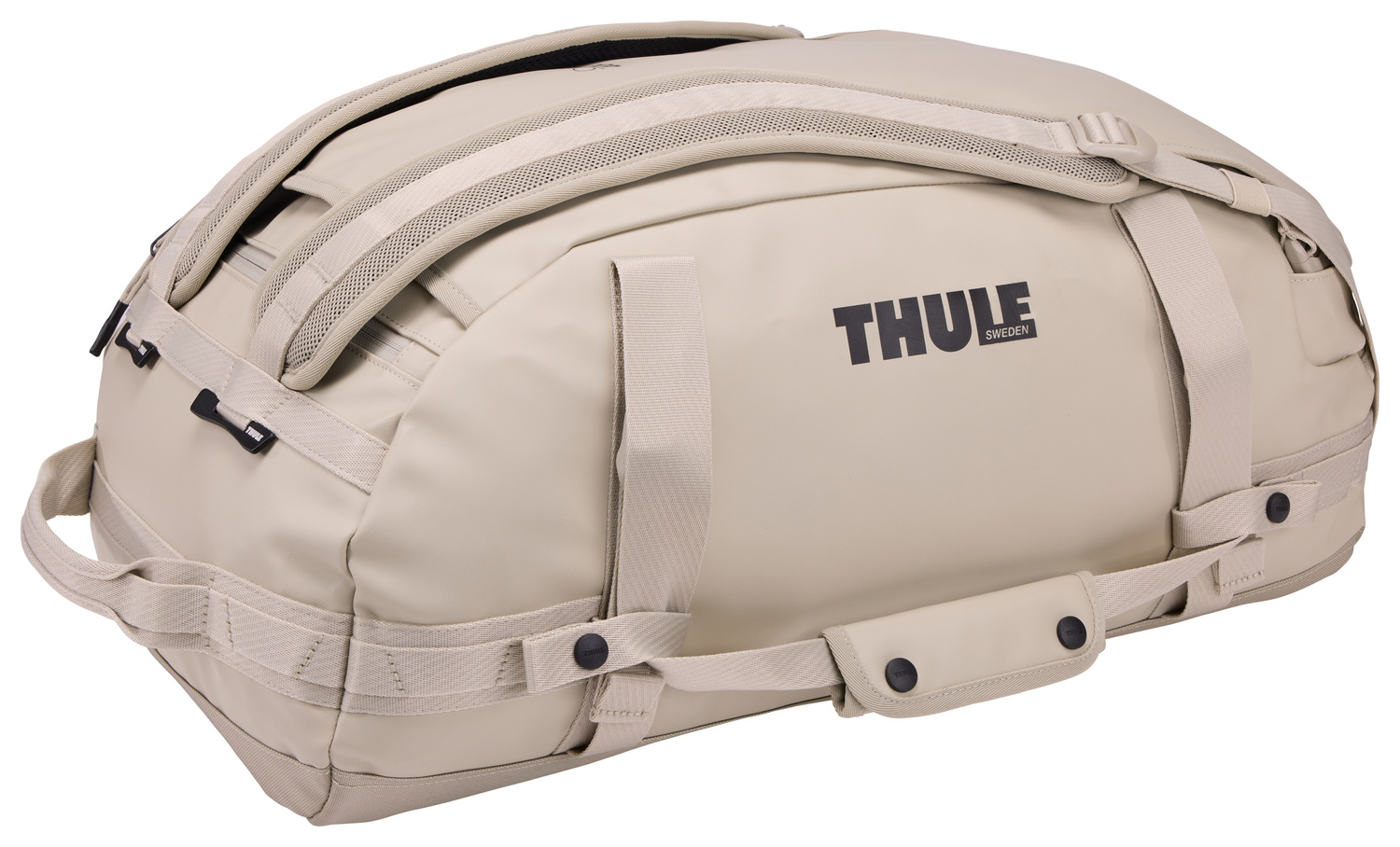 Thule Thule Chasm Duffel / rugzak 40L - handbagagetas - Soft Sand - Limited Edition