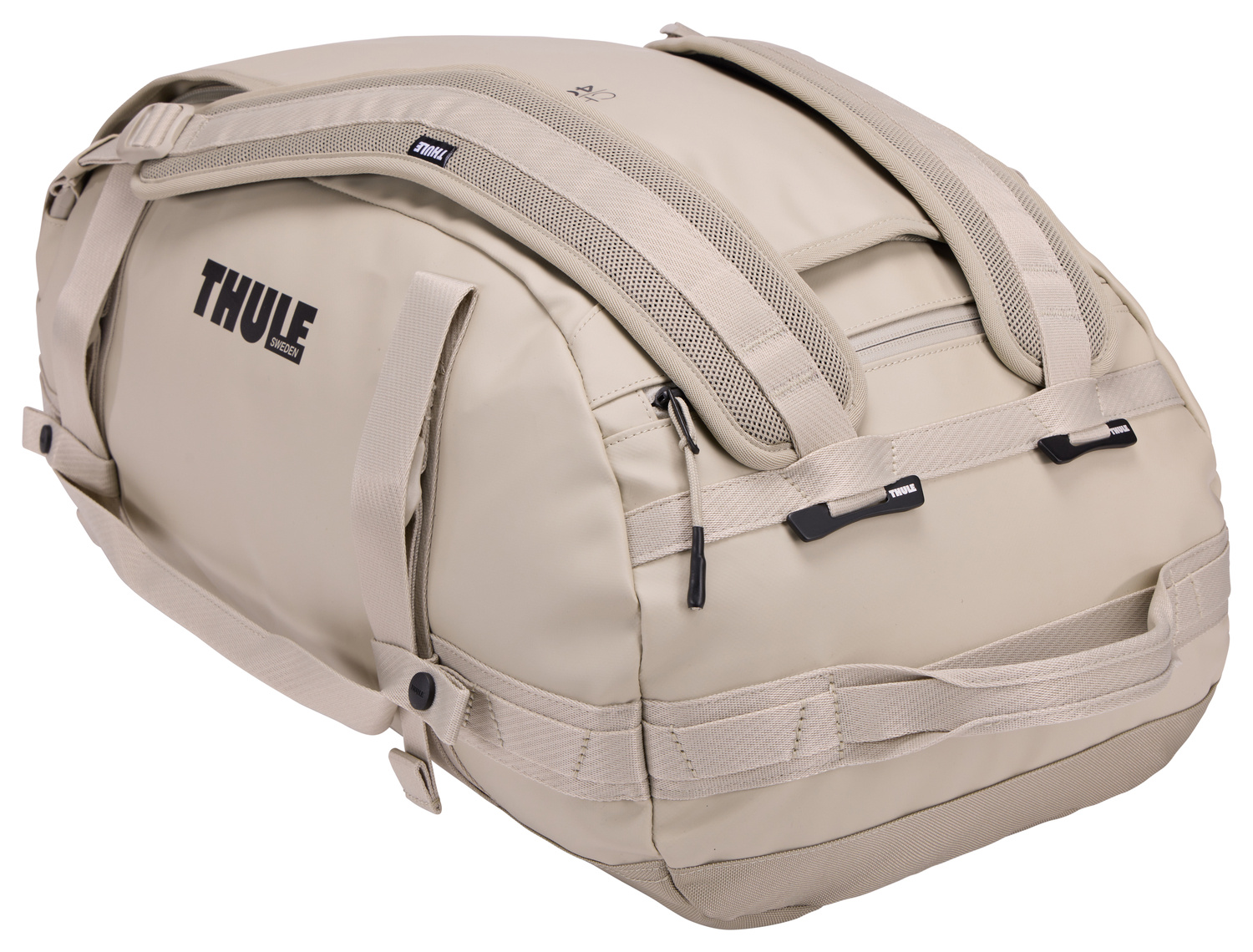 Thule Thule Chasm Duffel / rugzak 40L - handbagagetas - Soft Sand - Limited Edition