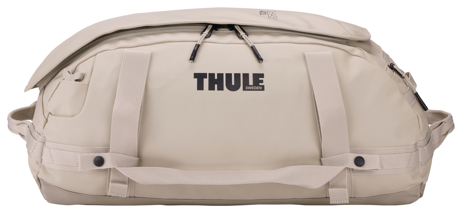 Thule Thule Chasm Duffel / rugzak 40L - handbagagetas - Soft Sand - Limited Edition