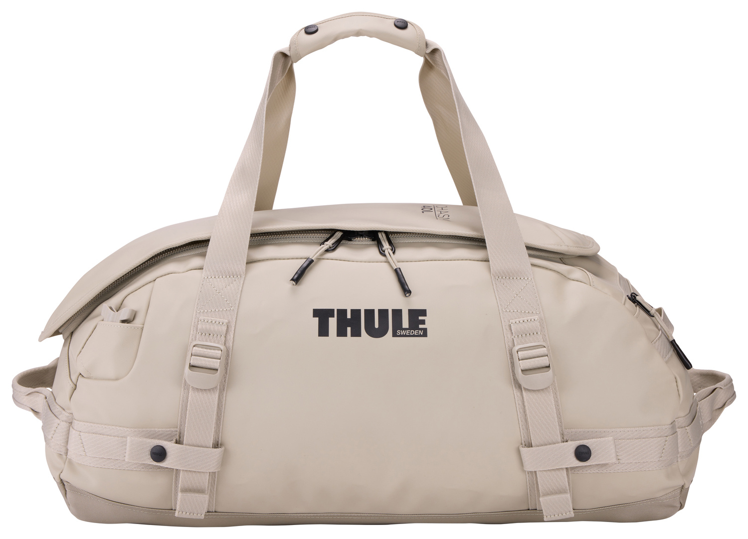 Thule Thule Chasm Duffel / rugzak 40L - handbagagetas - Soft Sand - Limited Edition