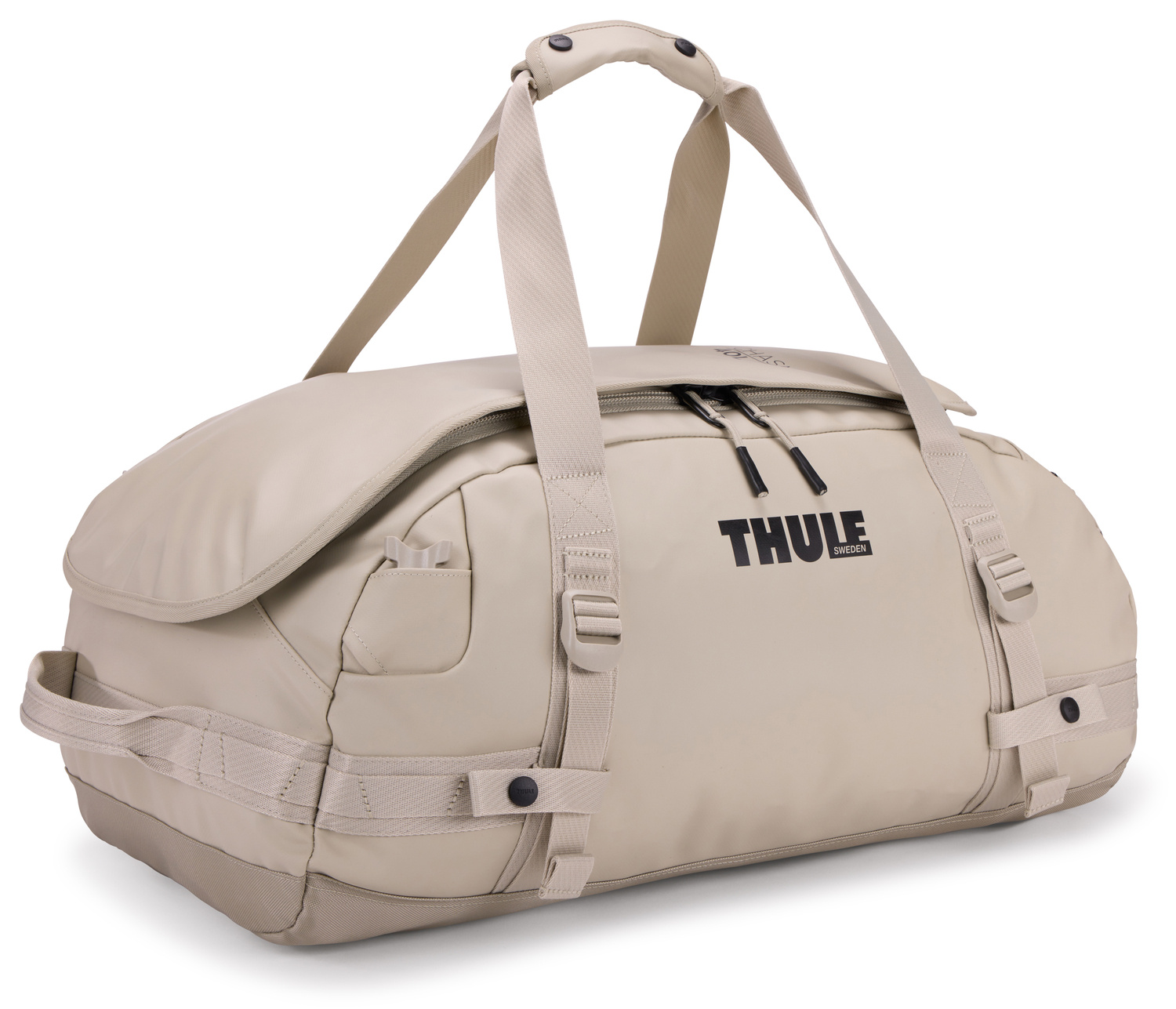 Thule Thule Chasm Duffel / rugzak 40L - handbagagetas - Soft Sand - Limited Edition