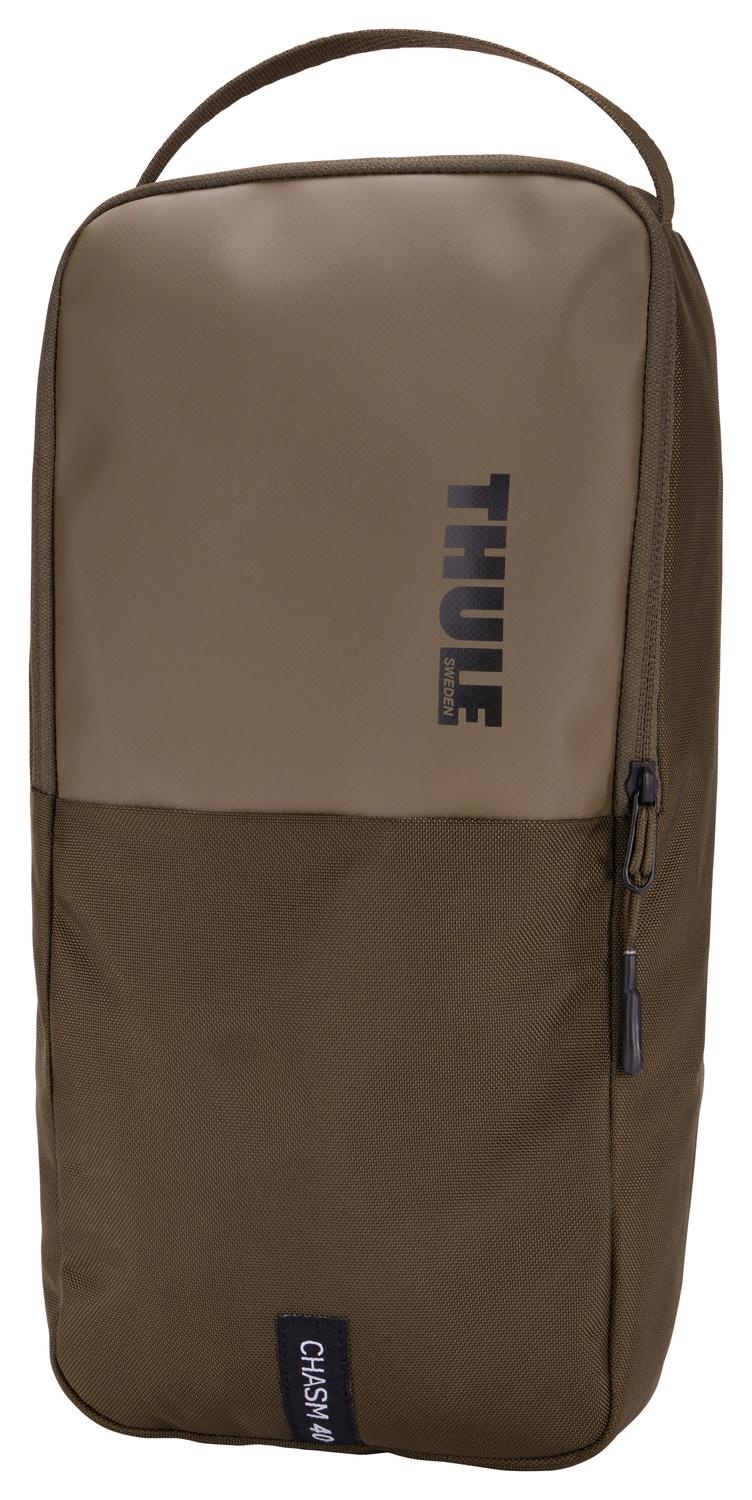 Thule Thule Chasm Duffel / rugzak 40L - handbagagetas - Deep Khaki - Limited Edition