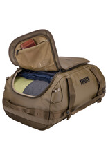 Thule Thule Chasm Duffel / rugzak 40L - handbagagetas - Deep Khaki - Limited Edition