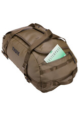 Thule Thule Chasm Duffel / rugzak 40L - handbagagetas - Deep Khaki - Limited Edition
