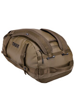 Thule Thule Chasm Duffel / rugzak 40L - handbagagetas - Deep Khaki - Limited Edition