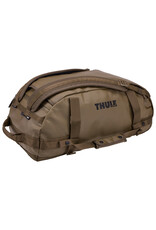 Thule Thule Chasm Duffel / rugzak 40L - handbagagetas - Deep Khaki - Limited Edition