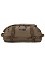 Thule Thule Chasm Duffel / rugzak 40L - handbagagetas - Deep Khaki - Limited Edition
