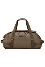 Thule Thule Chasm Duffel / rugzak 40L - handbagagetas - Deep Khaki - Limited Edition
