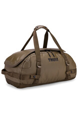 Thule Thule Chasm Duffel / rugzak 40L - handbagagetas - Deep Khaki - Limited Edition