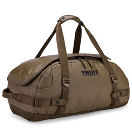 Thule Thule Chasm Duffel / rugzak 40L - handbagagetas - Deep Khaki - Limited Edition