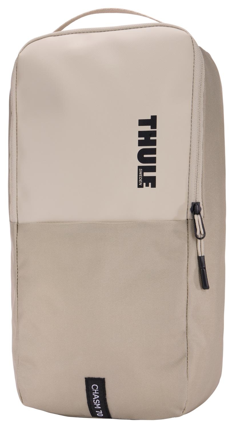 Thule Thule Chasm Duffel / rugzak 70L - Middenmaat Reistas - Limited Edition- Soft Sand