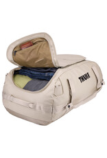 Thule Thule Chasm Duffel / rugzak 70L - Middenmaat Reistas - Limited Edition- Soft Sand