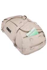 Thule Thule Chasm Duffel / rugzak 70L - Middenmaat Reistas - Limited Edition- Soft Sand