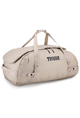 Thule Thule Chasm Duffel / rugzak 70L - Middenmaat Reistas - Limited Edition- Soft Sand