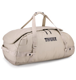 Thule Thule Chasm Duffel / rugzak 70L - Middenmaat Reistas - Limited Edition- Soft Sand