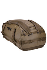 Thule Thule Chasm Duffel / rugzak 70L - Middenmaat Reistas - Limited Edition- Deep Khaki