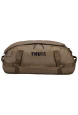 Thule Thule Chasm Duffel / rugzak 70L - Middenmaat Reistas - Limited Edition- Deep Khaki