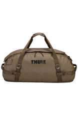 Thule Thule Chasm Duffel / rugzak 70L - Middenmaat Reistas - Limited Edition- Deep Khaki