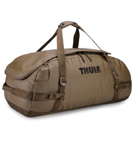 Thule Thule Chasm Duffel / rugzak 70L - Middenmaat Reistas - Limited Edition- Deep Khaki